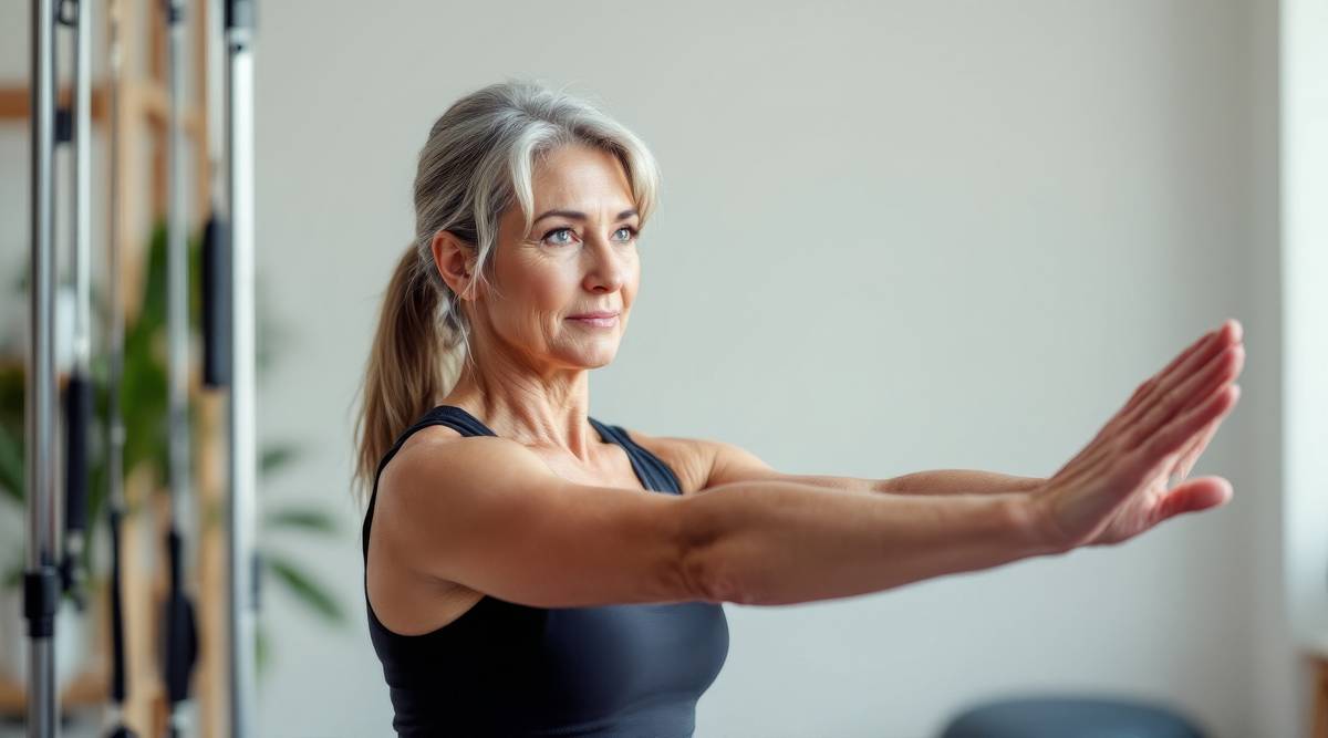 FlexiCore Training in Aktion